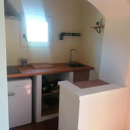 L'isola Che Non C'e Apartamento *