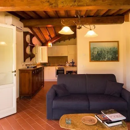 Apartment L'isola Che Non C'e