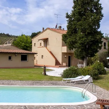 L'isola Che Non C'e Apartment