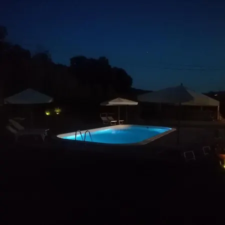 L'isola Che Non C'e Διαμέρισμα *
