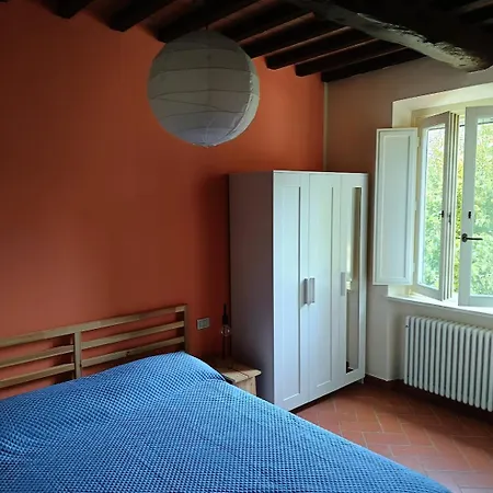 L'isola Che Non C'e Apartment