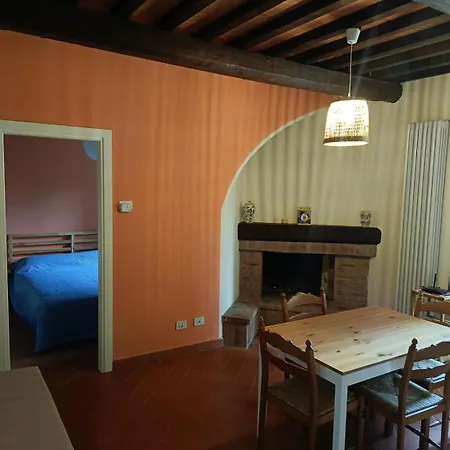 Apartment L'isola Che Non C'e