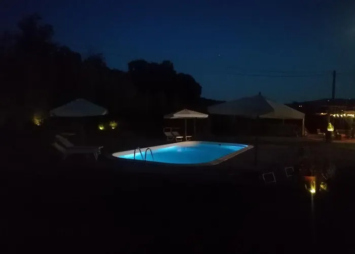 L'isola Che Non C'e شقة *